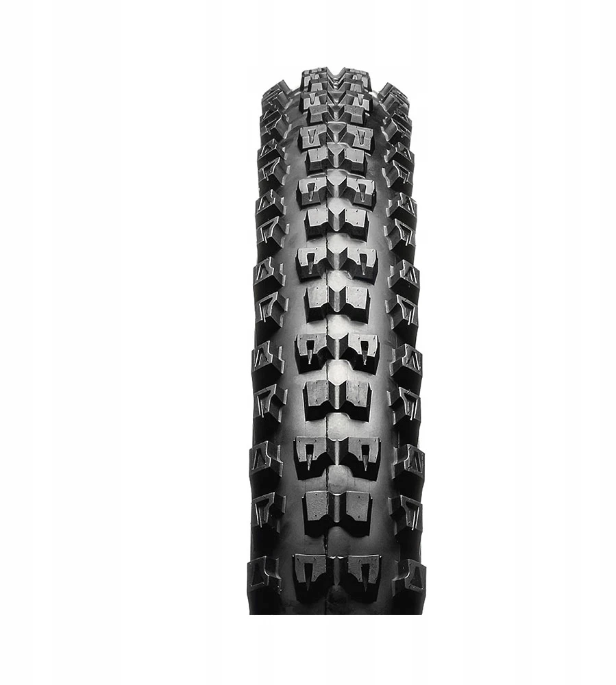 Dviračio padanga 27 5 HUTCHINSON 27.5 dviračiai 27.5x2.40 dr 57-584 ILGUS