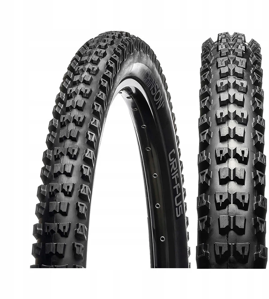 Dviračio padanga 27 5 HUTCHINSON 27.5 dviračiai 27.5x2.40 dr 57-584 ILGUS