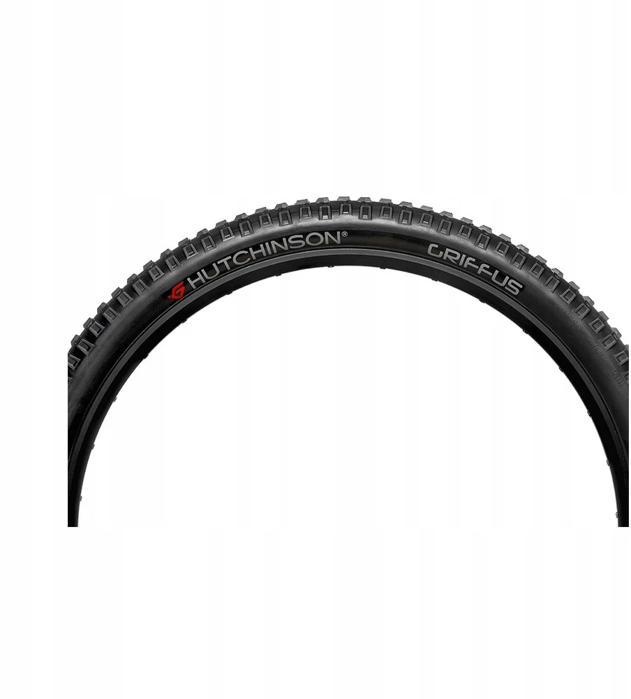 Dviračio padanga 27 5 HUTCHINSON 27.5 dviračiai 27.5x2.40 dr 57-584 ILGUS