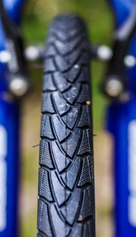 Dviračio padanga 28" 700 x 35 (37-622) URBAN JET TRC ANTI-PUNCTURE 06662