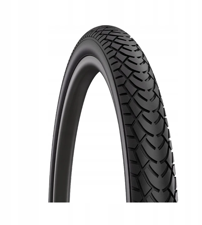 Dviračio padanga 28 + dviračio kamera 28 x 1,75 47-622 MITAS RUBENA