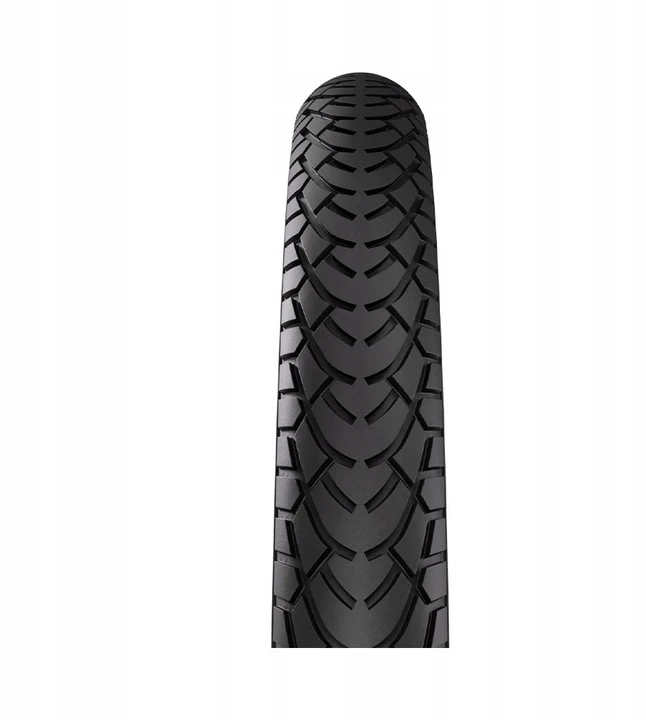 Dviračio padanga 28 + dviračio kamera 28 x 1,75 47-622 MITAS RUBENA