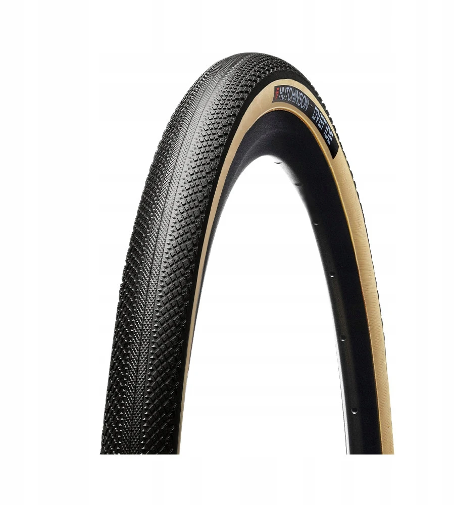 Dviračio padanga 28 dviračiui 700 x 38 Hutchinson 38-622 OVERIDE NEW STRONG