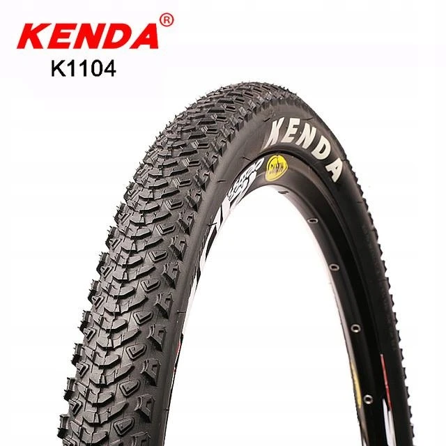Dviračio padanga 29x2.10 KENDA 50-FIFTY MTB UNIVERSAL + AV vamzdis