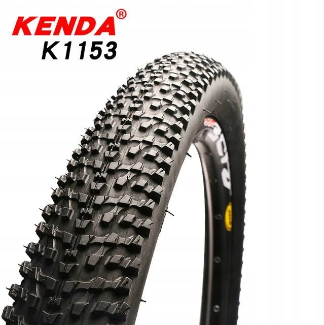Dviračio padanga 29x2.10 Kenda K1153 UNIVERSAL MTB padanga + AV TUBE