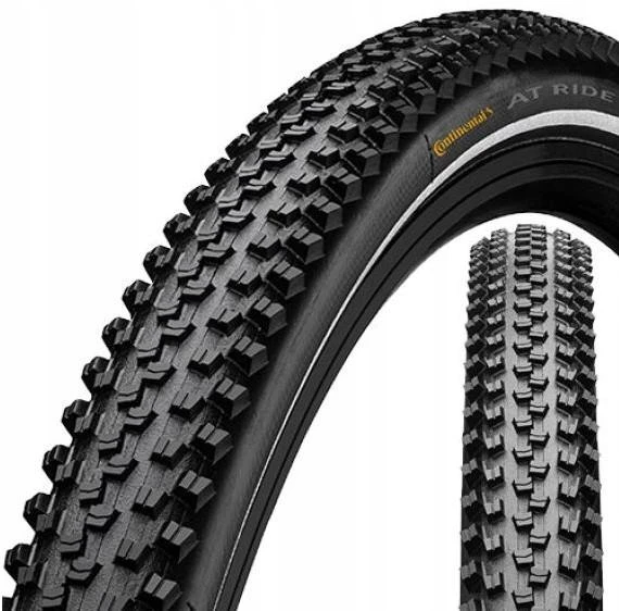 Continental AT Ride 28x1.60 dviračio padanga