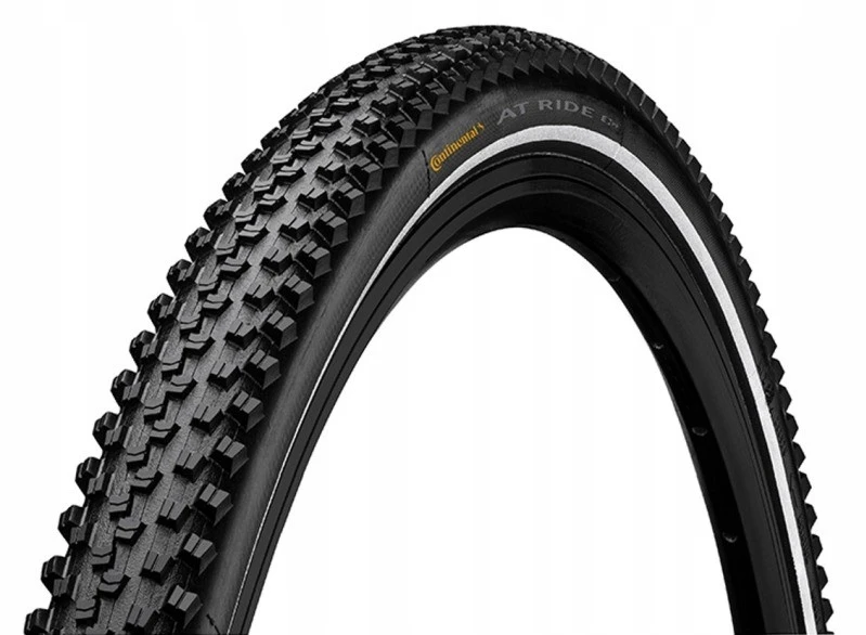 Continental AT Ride 28x1.60 dviračio padanga
