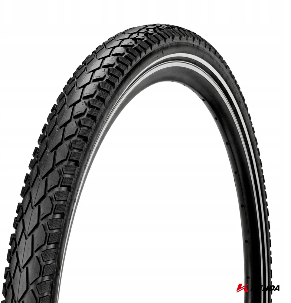 Dviračio padanga Kenda K1216 700x40C, 40-622