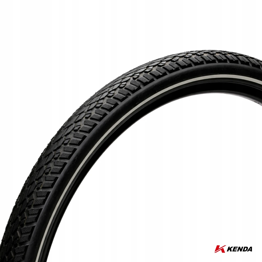 Dviračio padanga Kenda K1216 700x40C, 40-622
