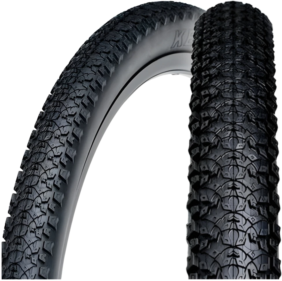 DVIRAČIO PADANGOS 26x1.95 MTB LIGHT OFF-ROAD 22TPI 50-559 KENDA K1187