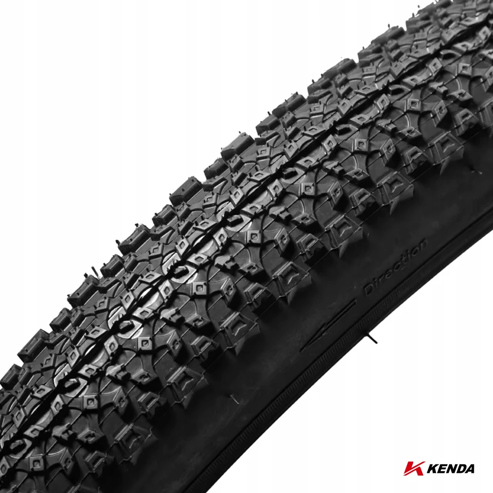 DVIRAČIO PADANGOS 26x1.95 MTB LIGHT OFF-ROAD 22TPI 50-559 KENDA K1187