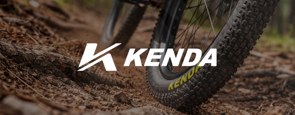 DVIRAČIO PADANGOS 26x1.95 MTB LIGHT OFF-ROAD 22TPI 50-559 KENDA K1187