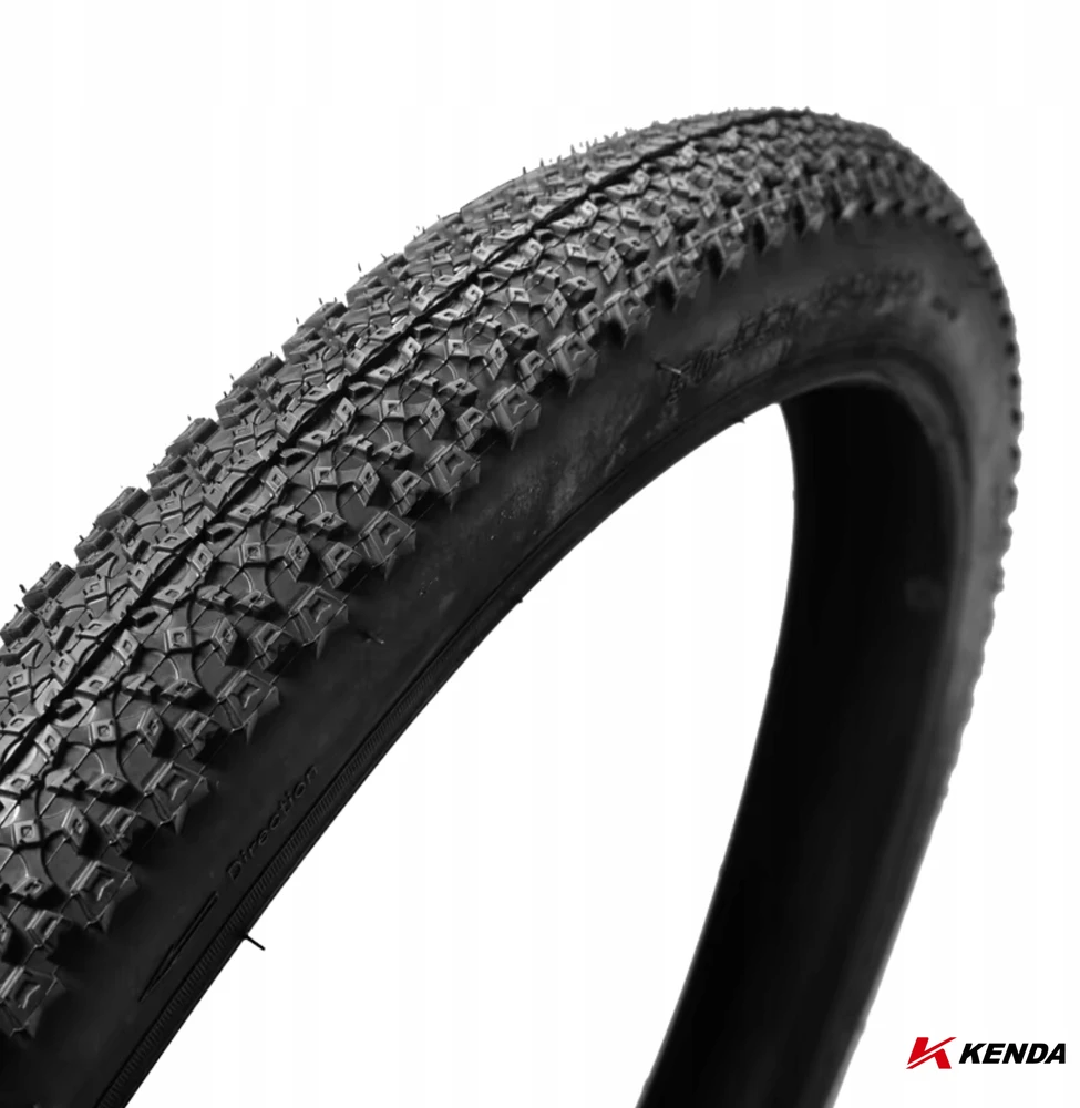 DVIRAČIO PADANGOS 26x1.95 MTB LIGHT OFF-ROAD 22TPI 50-559 KENDA K1187