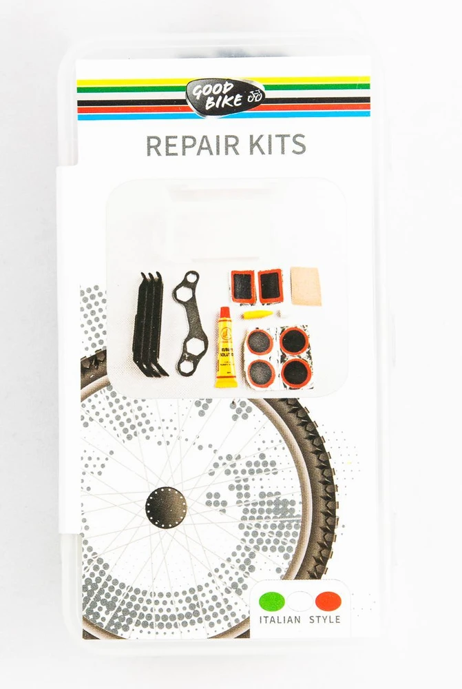 MOTIP Cycling Tyre Repair | 75 ml