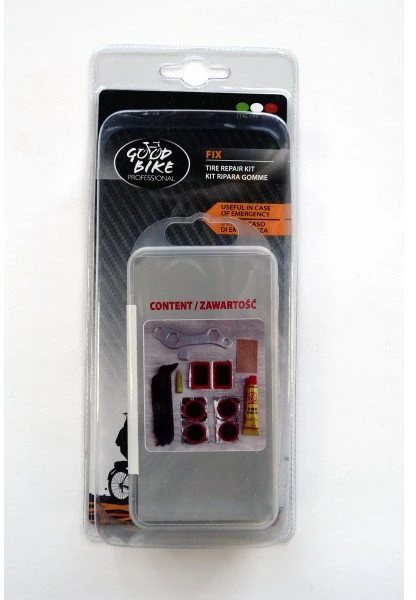 MOTIP Cycling Tyre Repair | 75 ml