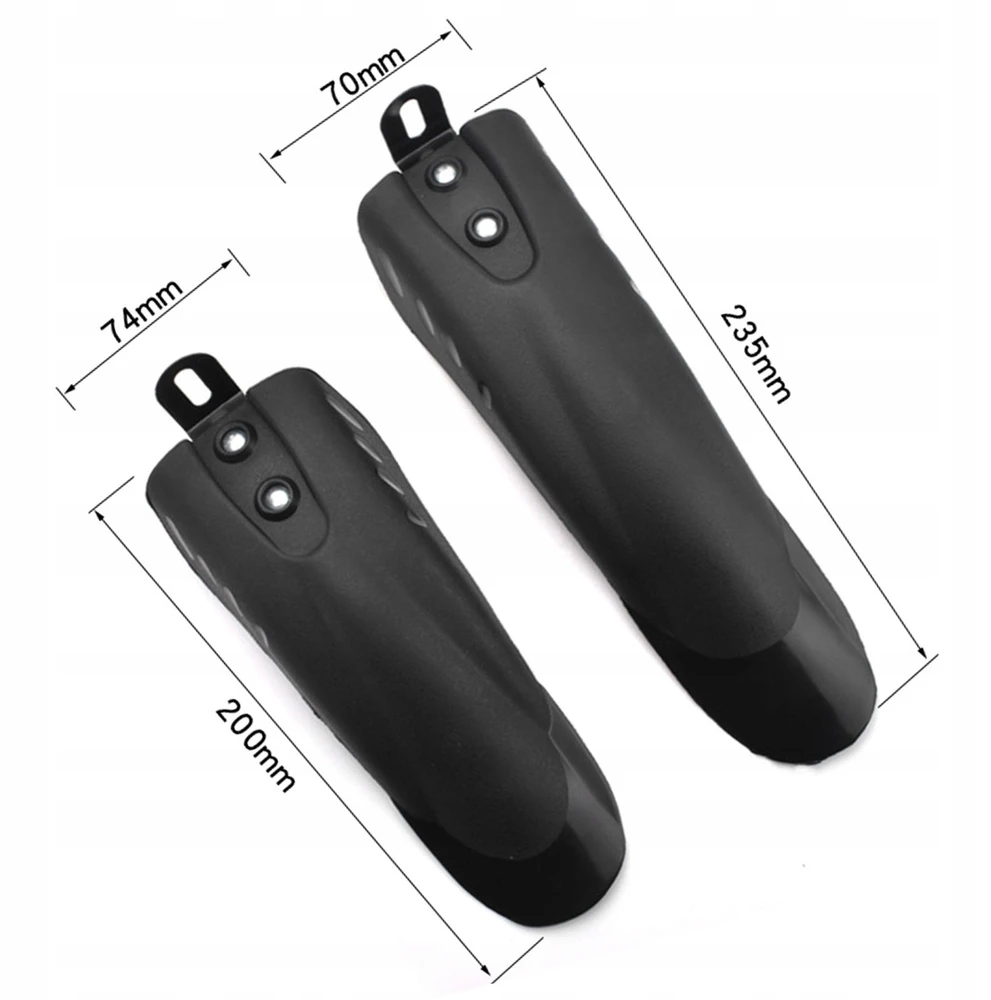 DVIRAČIO PASPARAS 12'' 14'' 16'' 18'' 20'' DVIRAČIO PADANGŲ APSAUGOS, PLOKŠČIAS