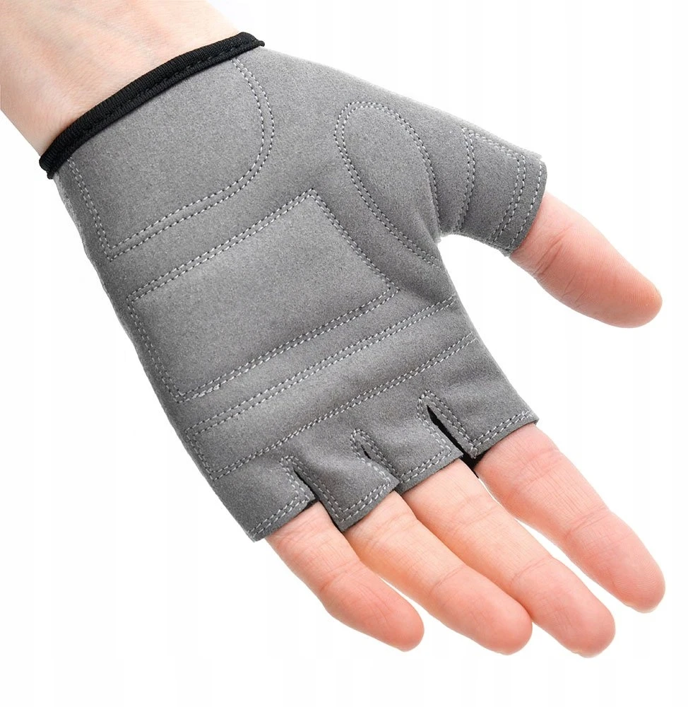 DVIRAČIO PIRŠTINĖS VAIKAMS JUNIOR METEOR M, Velcro, suimama forma