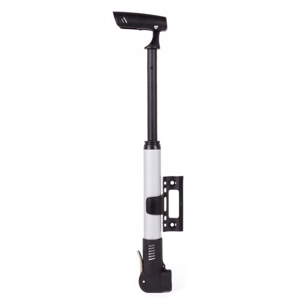 Dviračio pompa Bensontools