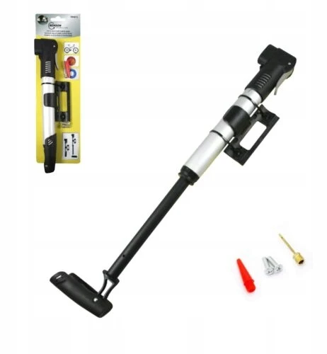 Dviračio pompa Bensontools