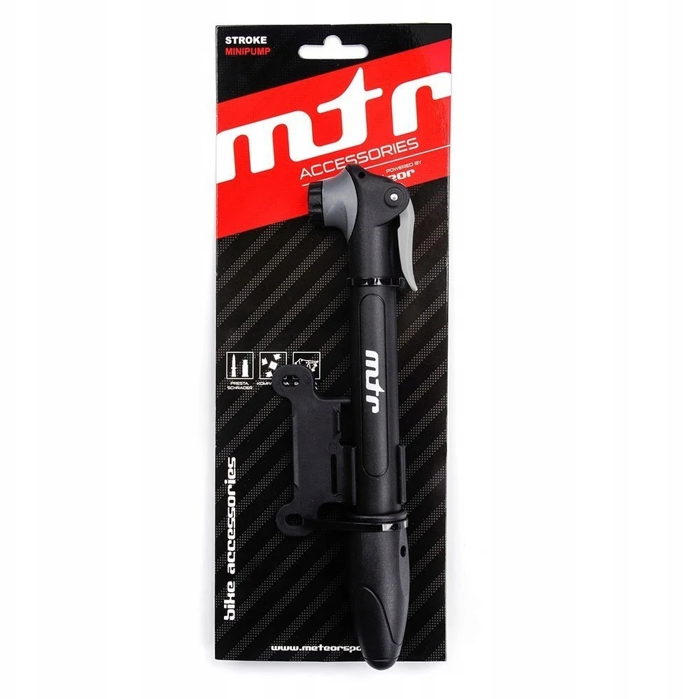 Pompa METEOR STROKE