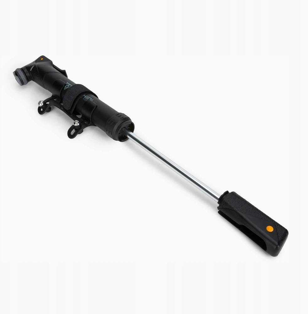 Dviračio pompa Topeak Peakini II