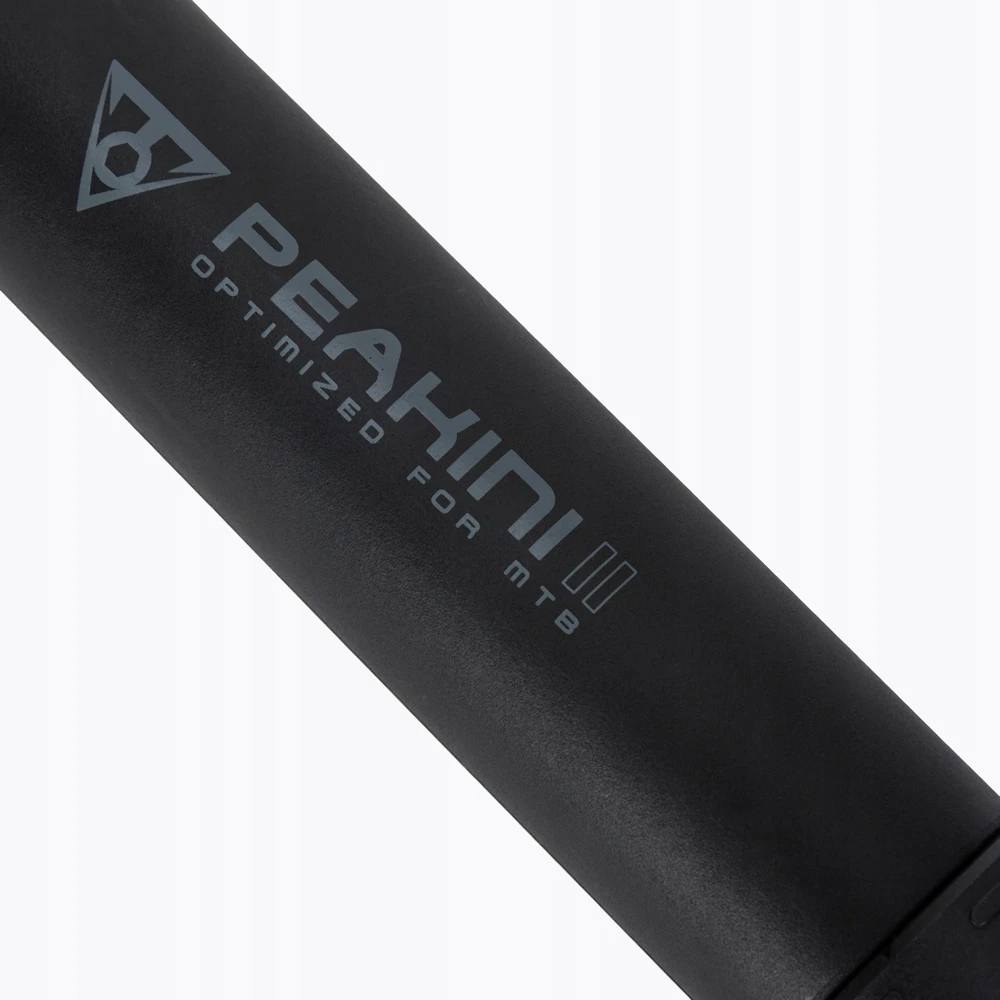 Dviračio pompa Topeak Peakini II