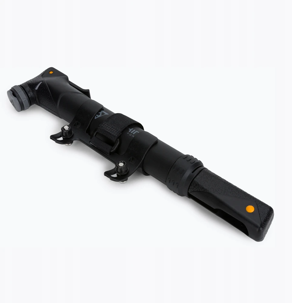 Dviračio pompa Topeak Peakini II