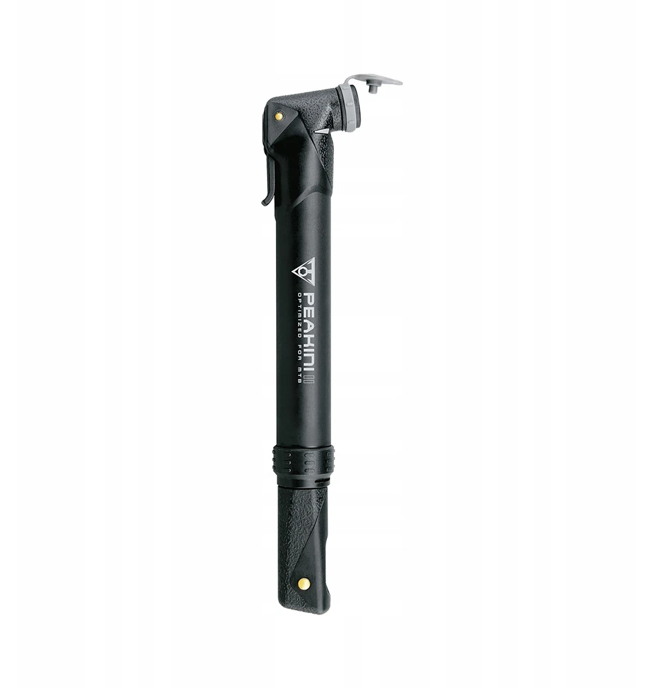 Dviračio pompa Topeak Peakini II