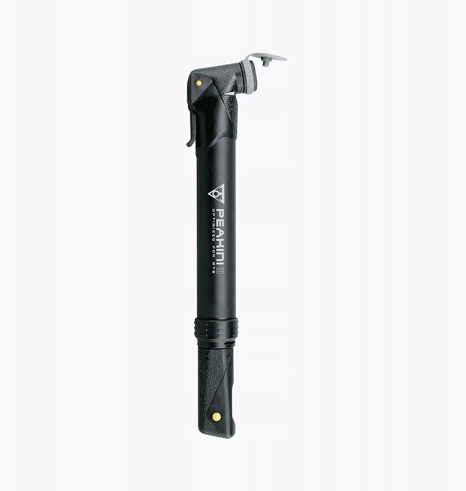 Dviračio pompa Topeak Peakini II