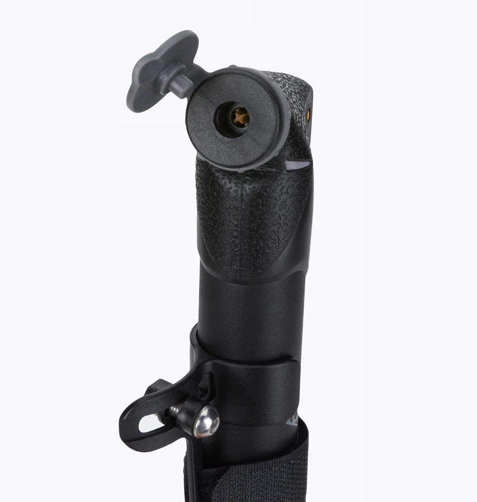 Dviračio pompa Topeak Peakini II