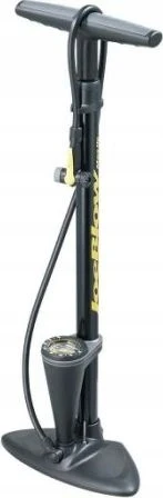Rankinis siurblys Topeak Joe Blow MAX HP Juodas