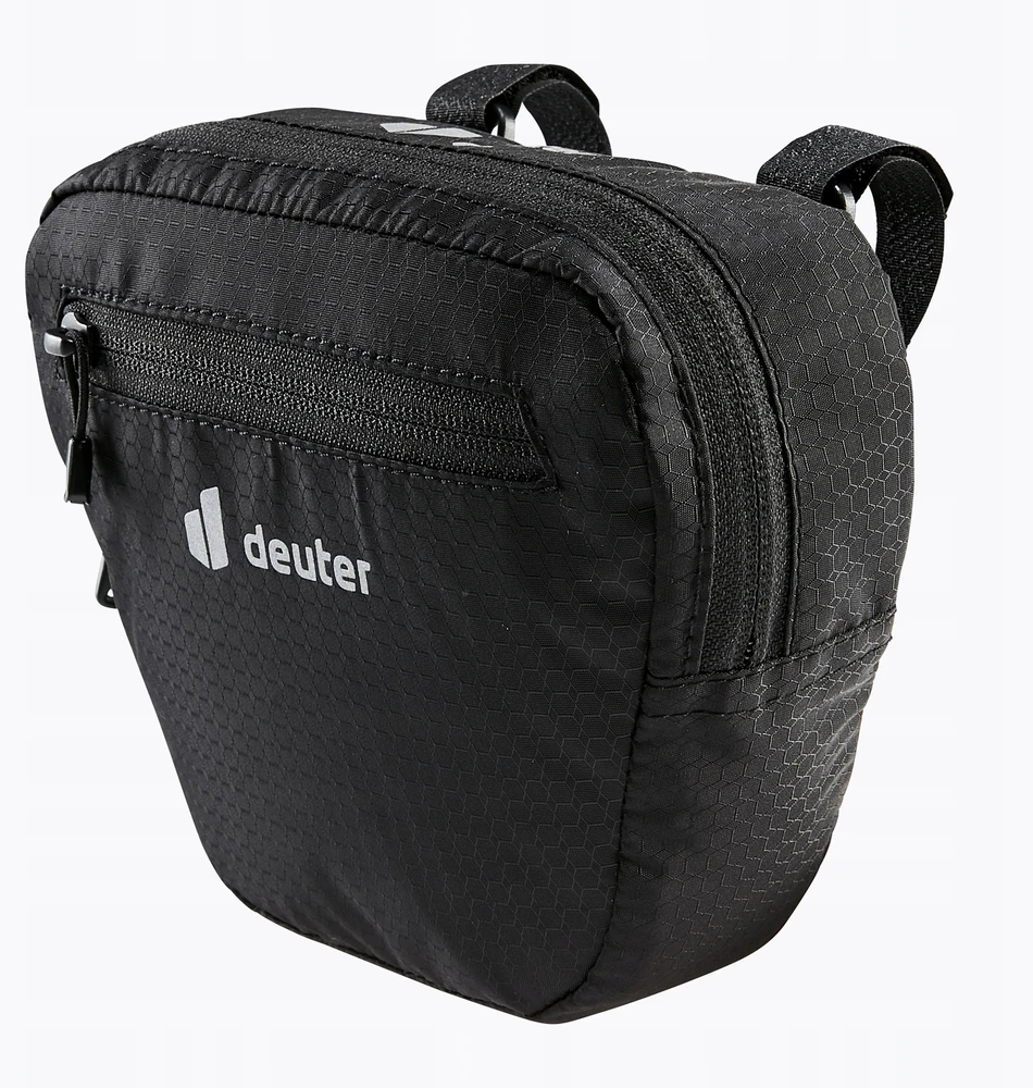 Dviračio priekinė rankenos tašė Deuter Front Bag 1.2l