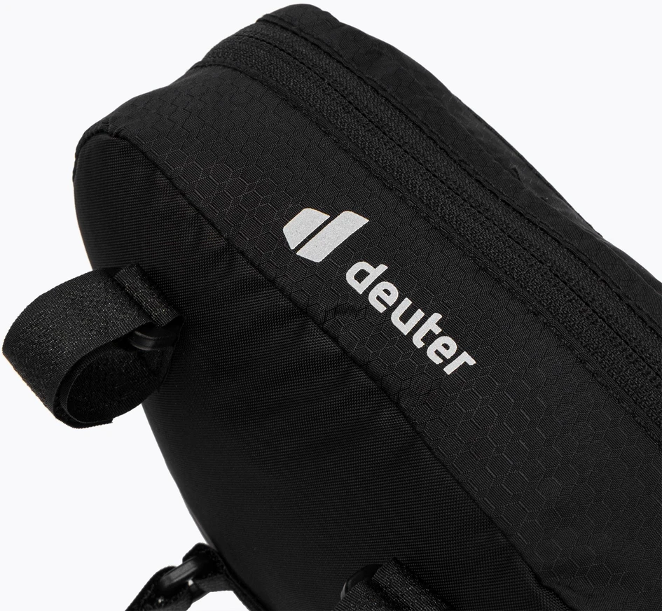 Dviračio priekinė rankenos tašė Deuter Front Bag 1.2l