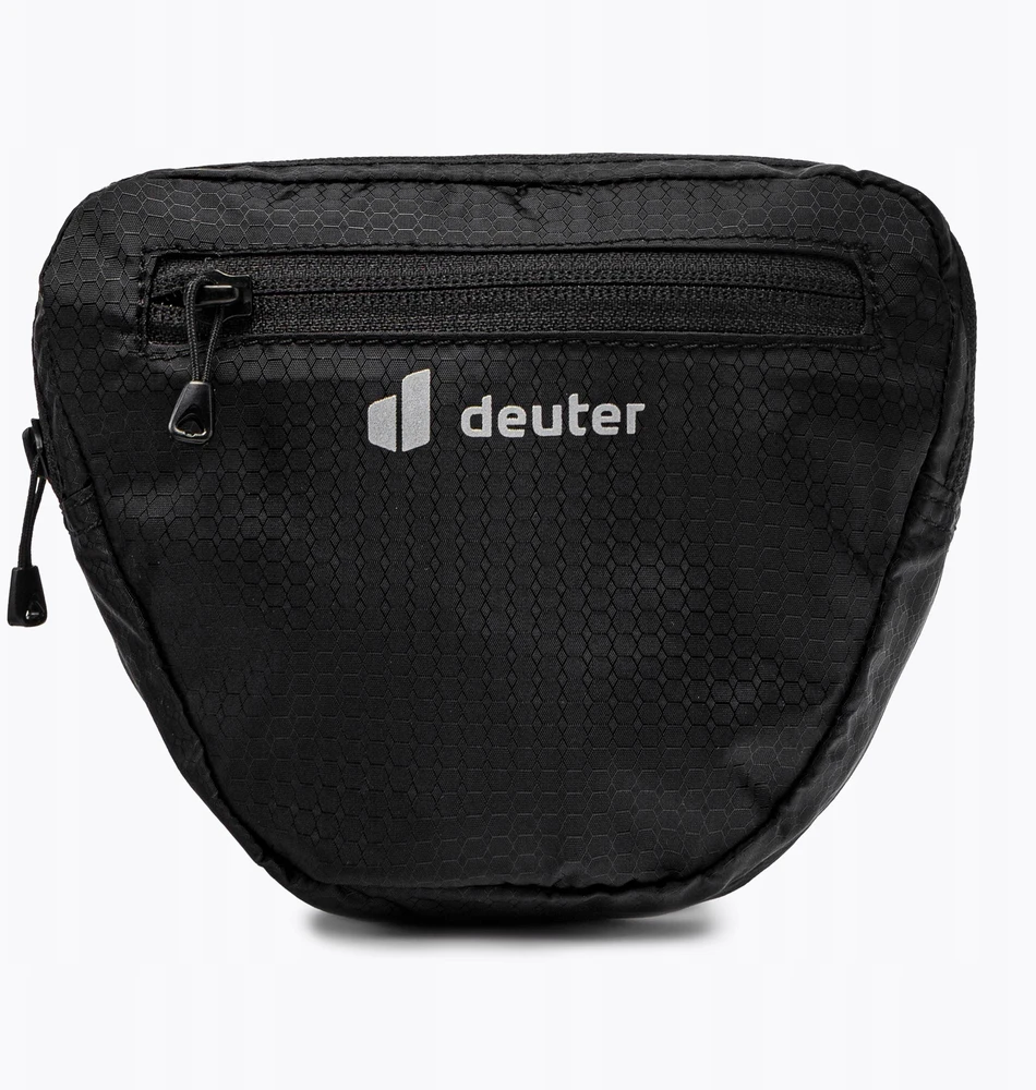 Dviračio priekinė rankenos tašė Deuter Front Bag 1.2l