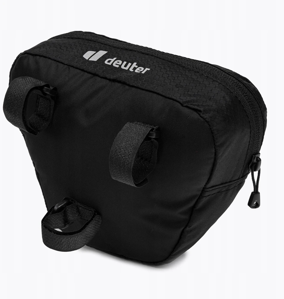 Dviračio priekinė rankenos tašė Deuter Front Bag 1.2l