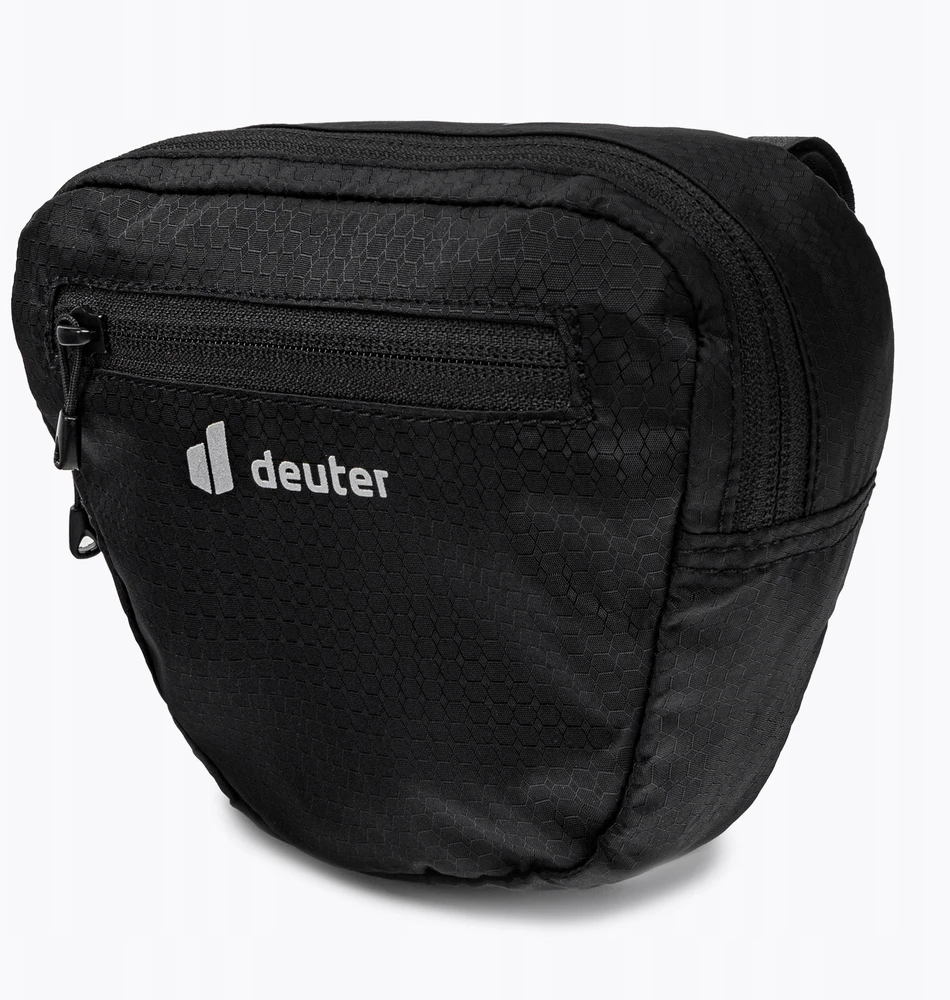 Dviračio priekinė rankenos tašė Deuter Front Bag 1.2l