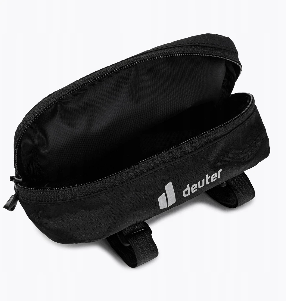 Dviračio priekinė rankenos tašė Deuter Front Bag 1.2l
