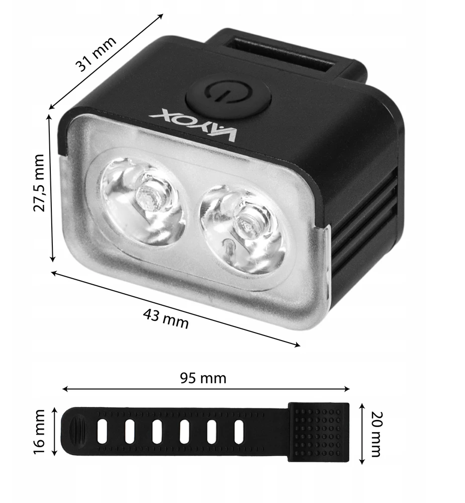 Vayox VA0153