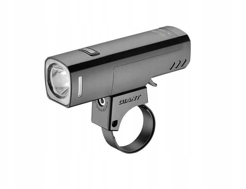 Dviračio priekinis žibintas Giant Recon HL 1100