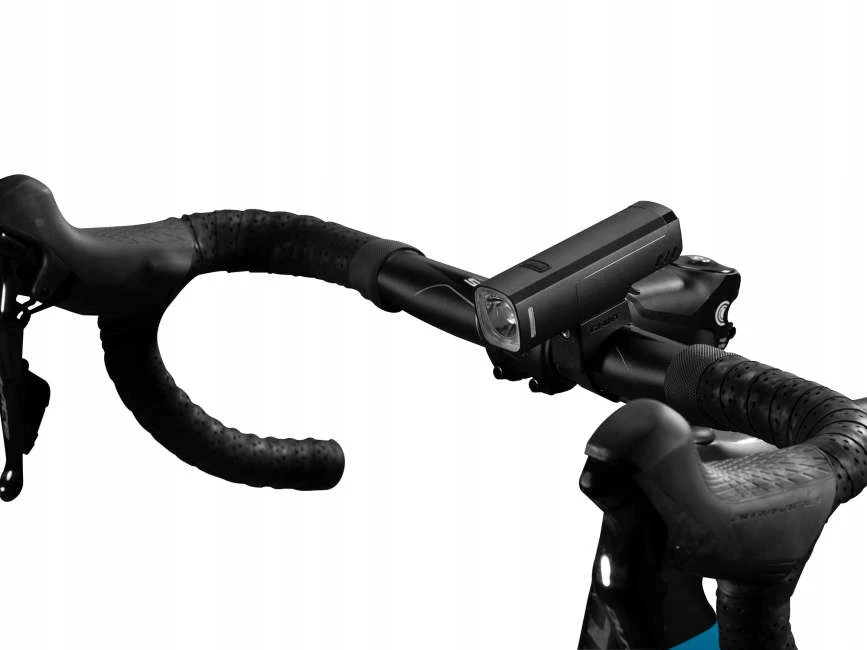 Dviračio priekinis žibintas Giant Recon HL 1100