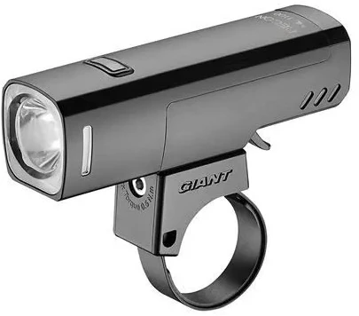Dviračio priekinis žibintas Giant Recon HL 1100