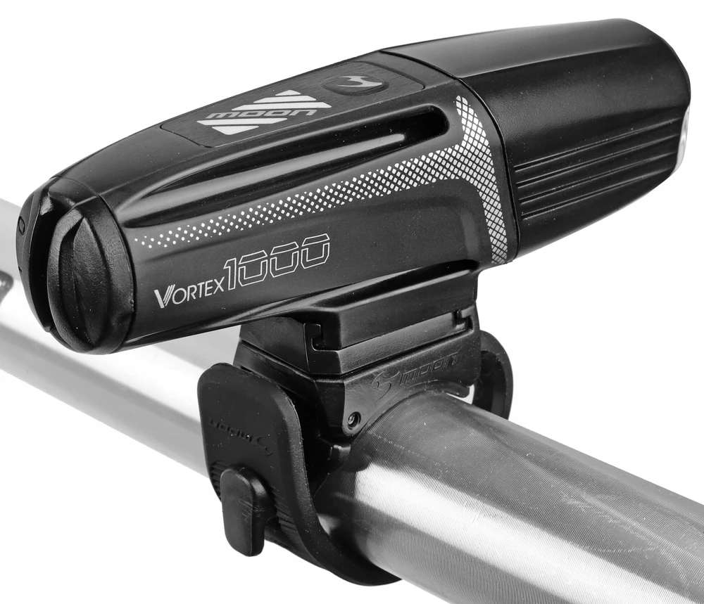 Dviračio priekinis žibintas Moon Meteor Vortex 1000lm Led