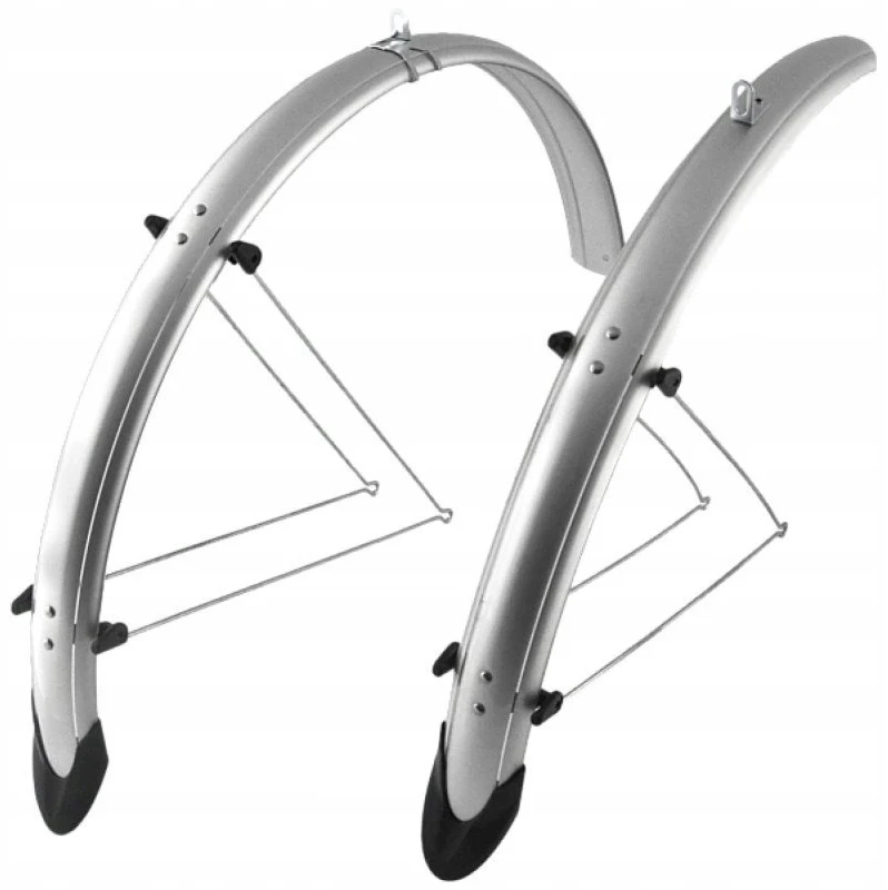 Dviračio purvasaugiai Orion 26'' 53mm sidabriniai