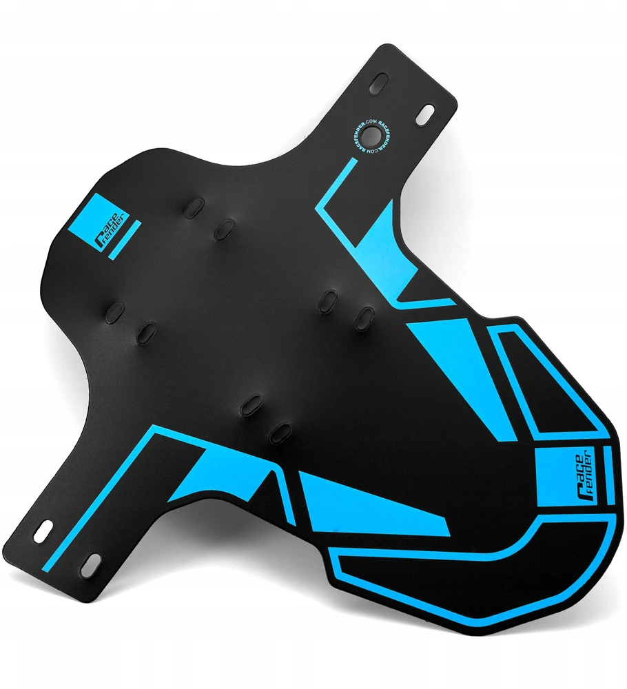 Dviračio purvasaugis Racefender Ticket Mtb Enduro Dh E-bike
