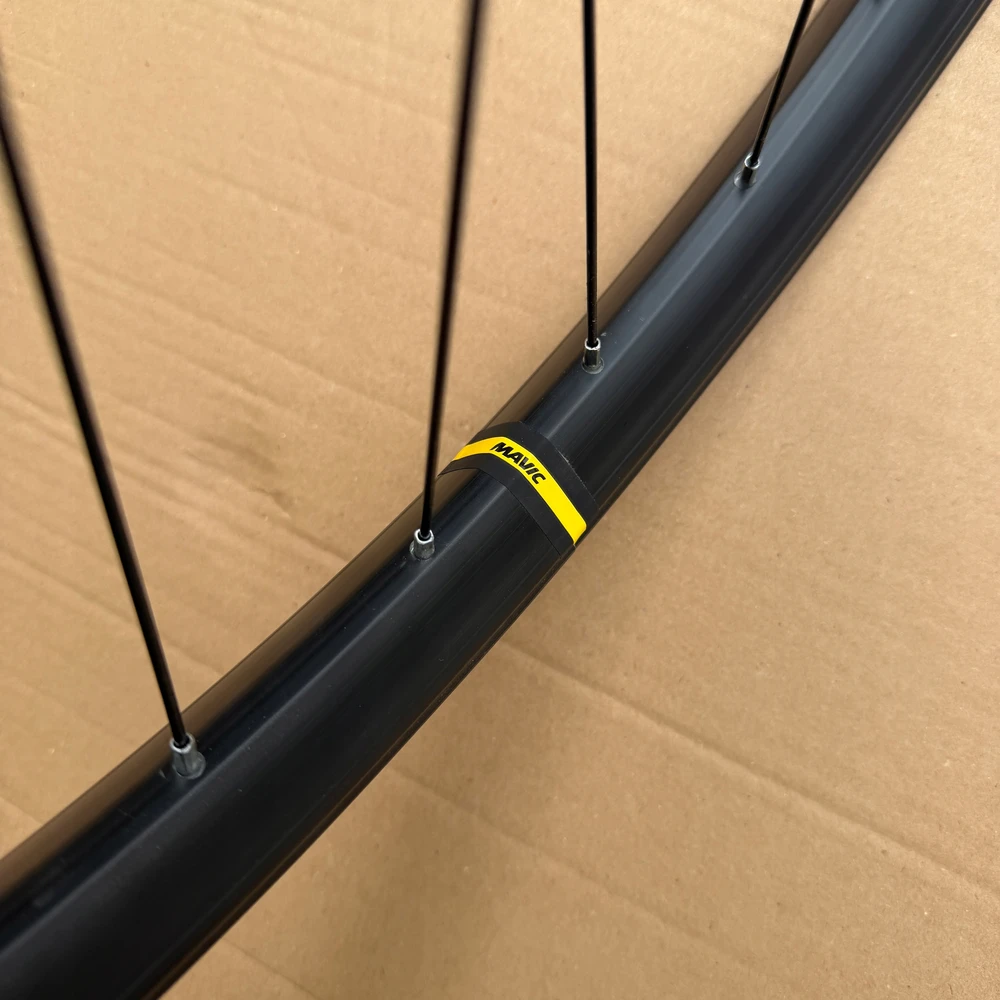 DVIRAČIO RATAS 28 colių 29 colių GALINĖ GALINĖ KASETĖ 8 GEIČIŲ DISKAS 160 mm MAVIC
