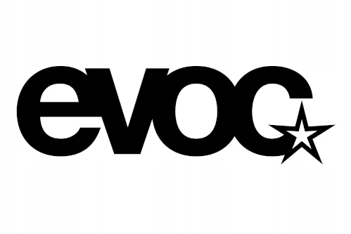Dviračio rėmo krepšys Evoc Gear Wrap, pilkas