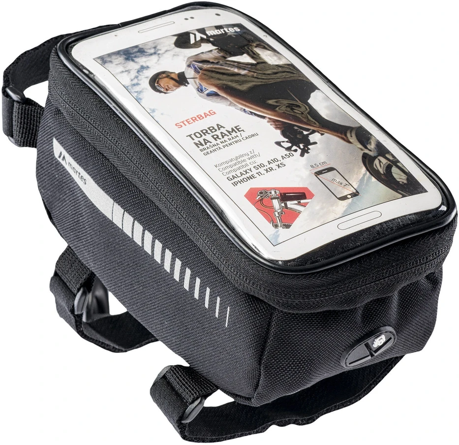 Sterbag 92800308385 dviračio tašė Martes