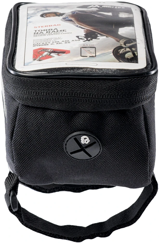 Sterbag 92800308385 dviračio tašė Martes