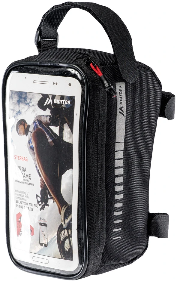 Sterbag 92800308385 dviračio tašė Martes