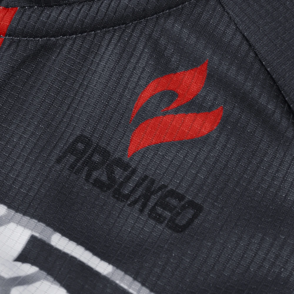DVIRAČIO RINKINYS JERSEY + DVIRAČIO ŠORTAI DVIRAČIO RINKINYS S3 ARSUXEO M